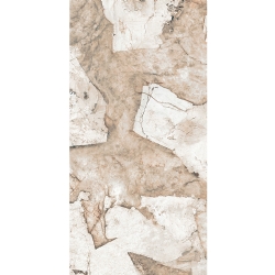 T-One Patagonia Modül A 12 mm Mat Porselen Tezgah 162x323