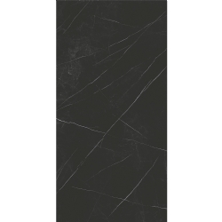 T-One Pietra Nero 12 mm Mat Porselen Tezgah 162x323