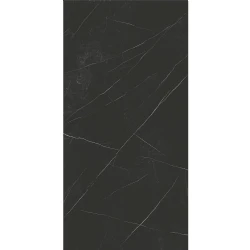T-One Pietra Nero 6 mm Parlak Porselen Plaka 162x323 Hemen Al