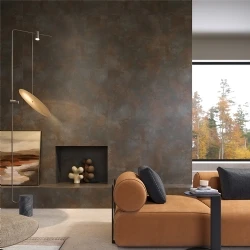 T-One Rustone 6 mm Mat Porselen Plaka 162x323 Hemen Al