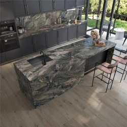 T-One Versailles 12 mm Mat Porselen Tezgah 162x323 Hemen Al