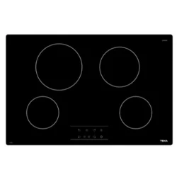TEKA TB 770 SİYAH CAM ELEKTRİK OCAK Hemen Al