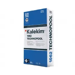 Technopool - Su Yalıtımı Sağlayan Yapıştırma Harcı (Gri) C2TE S2 (1062) Hemen Al