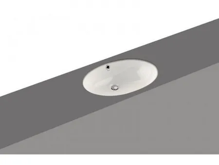 Kale Optimum 56x42 Cm Tezgah Altı Lavabo