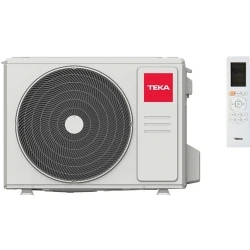 Teka ACI 109 BK 9.000 BTU Split Duvar Tipi Inverter Klima Hemen Al