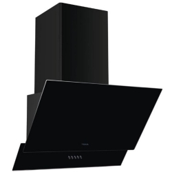 Teka ATV 60.3 M 60 Cm Siyah Duvar Tipi Davlumbaz