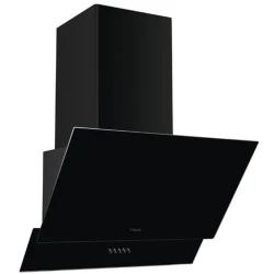 Teka ATV 60.3 M 60 Cm Siyah Duvar Tipi Davlumbaz