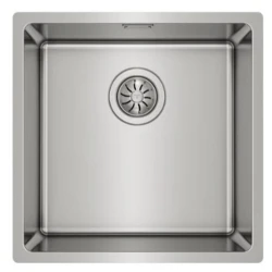 Teka BE LINEA 40.40 RS15 Paslanmaz Çelik Eviye Hemen Al