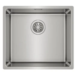 Teka BE Linea 45.40 R15 Paslanmaz Çelik Evye