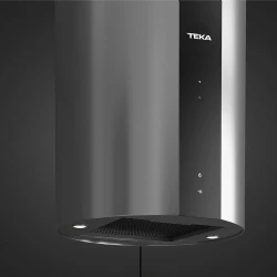 Teka CC 485 Dekoratif Ada Tipi Davlumbaz Hemen Al