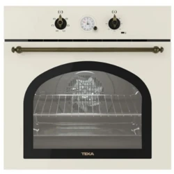 Teka Country HAK 627 R VN Vanilya Turbo Fırın Hemen Al