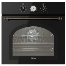 Teka Country Serisi Turbo Fırın HAK 627 R AT