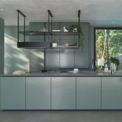 Teka DIH 96850 TCS BK Siyah Ada Tipi Davlumbaz Hemen Al