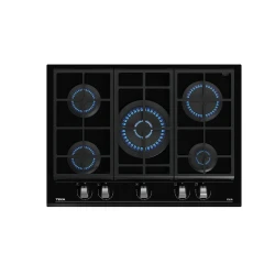 Teka GZC 75330 XB ExactFlame Teknolojili 70 cm Cam Gazlı Ocak 112570173 Hemen Al