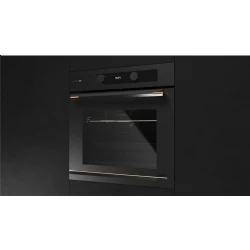 Teka HLB 85-G1 P BM MaestroPizza Mat Siyah Infinity G1 MaestroPizza Fırın Hemen Al