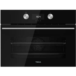 Teka HLC 8400 Night River Black Multifonksiyonel Ankastre Fırın Hemen Al