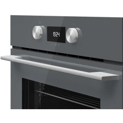 Teka HLC 8400 Stone Grey Multifonksiyonel Ankastre Fırın Hemen Al