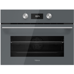 Teka HLC 8400 Stone Grey Multifonksiyonel Ankastre Fırın