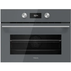 Teka HLC 8400 Stone Grey Multifonksiyonel Ankastre Fırın Hemen Al