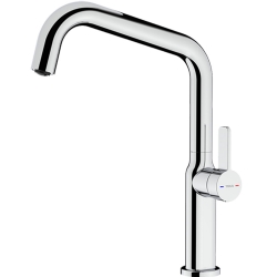 Teka Oval 914 Mutfak Bataryası