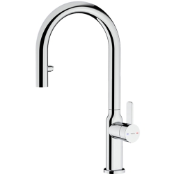 Teka Oval 9382 Spiralli Mutfak Bataryası