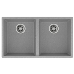 Teka Square 760 TG Stone Grey Tegranit Eviye