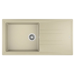 Teka Stone 60 L-TG Bej Tegranit Eviye