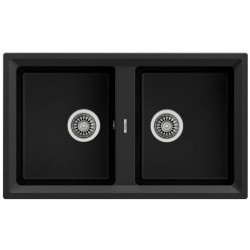Teka Stone 90 B-TG Karbon Tegranit Eviye