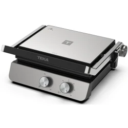 Teka T-Grill SS Inox Tost Makinesi Hemen Al
