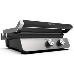 Teka T-Grill SS Inox Tost Makinesi Hemen Al