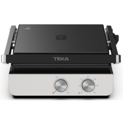 Teka T-Grill SS Inox Tost Makinesi