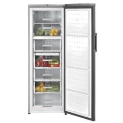 Teka TGF3 270 X EU 7 Raflı Solo Paslanmaz Çelik Dondurucu