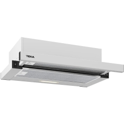 Teka TL 6210 WH Beyaz Aspiratör