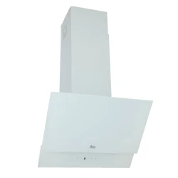Teka TVT 60.1 Beyaz Duvar Tipi Davlumbaz