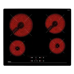 Teka TZ 6415 Vitroseramik Ocak