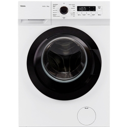 Teka WMK 40940EU WH 9 Kg Kapasiteli 15 Programlı Beyaz Solo Çamaşır Makinesi