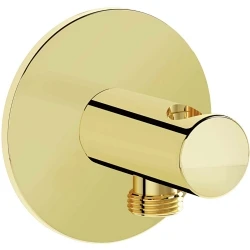 Vitra Ankastre Soft Altın El Duşu Çıkışı - A4262574 Hemen Al