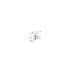 Vitra Ara Musluk A45232 Hemen Al