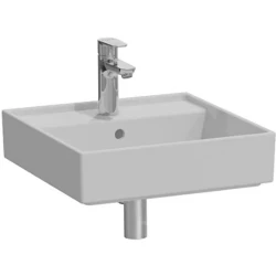 Vitra Archiplan 45x46 Cm Lavabo - 7413B003-0001 Hemen Al