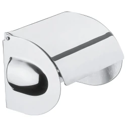 Vitra Arkitekta Parlak Paslanmaz Çelik Tuvalet Kağıtlığı A44228 Hemen Al