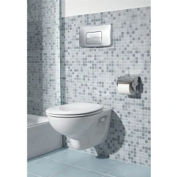 Vitra Arkitekta Parlak Paslanmaz Çelik Tuvalet Kağıtlığı A44228 Hemen Al