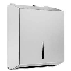 Vitra Arkitekta Paslanmaz Çelik Kağıt Dispenser A44351 Hemen Al