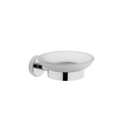 Vitra Base 200 Katı Sabunluk A44105