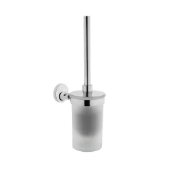 Vitra Base 300 Duvardan Tuvalet Fırçalığı A44113 Hemen Al