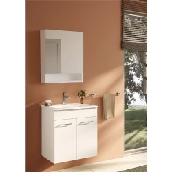 Vitra Base 300 Katı Sabunluk A44141 Hemen Al