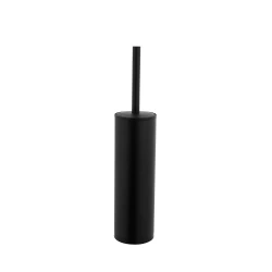Vitra Base 300 Siyah Tuvalet Fırçalığı A4415536 Hemen Al