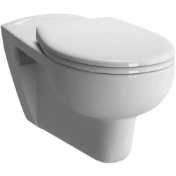 Vitra Conforma Özel İhtiyaç Rim-ex Kanalsız Asma Klozet - 5810L003-0850 Hemen Al