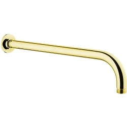 Vitra Duvardan Uzun Soft Altın Duş Dirseği - A4565274 Hemen Al
