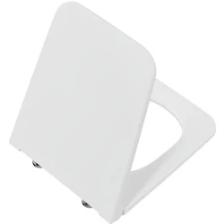 Vitra Equal Slim Yavaş Kapanan Klozet Kapağı - 119-476R009 Hemen Al