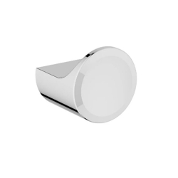 Vitra Eternity Beyaz Küçük Kanca Askı A44306